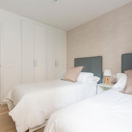 The Terraces Luxury Penthouses, 1D ซานตาครูซ เด เตเนริเฟ ภายนอก รูปภาพ