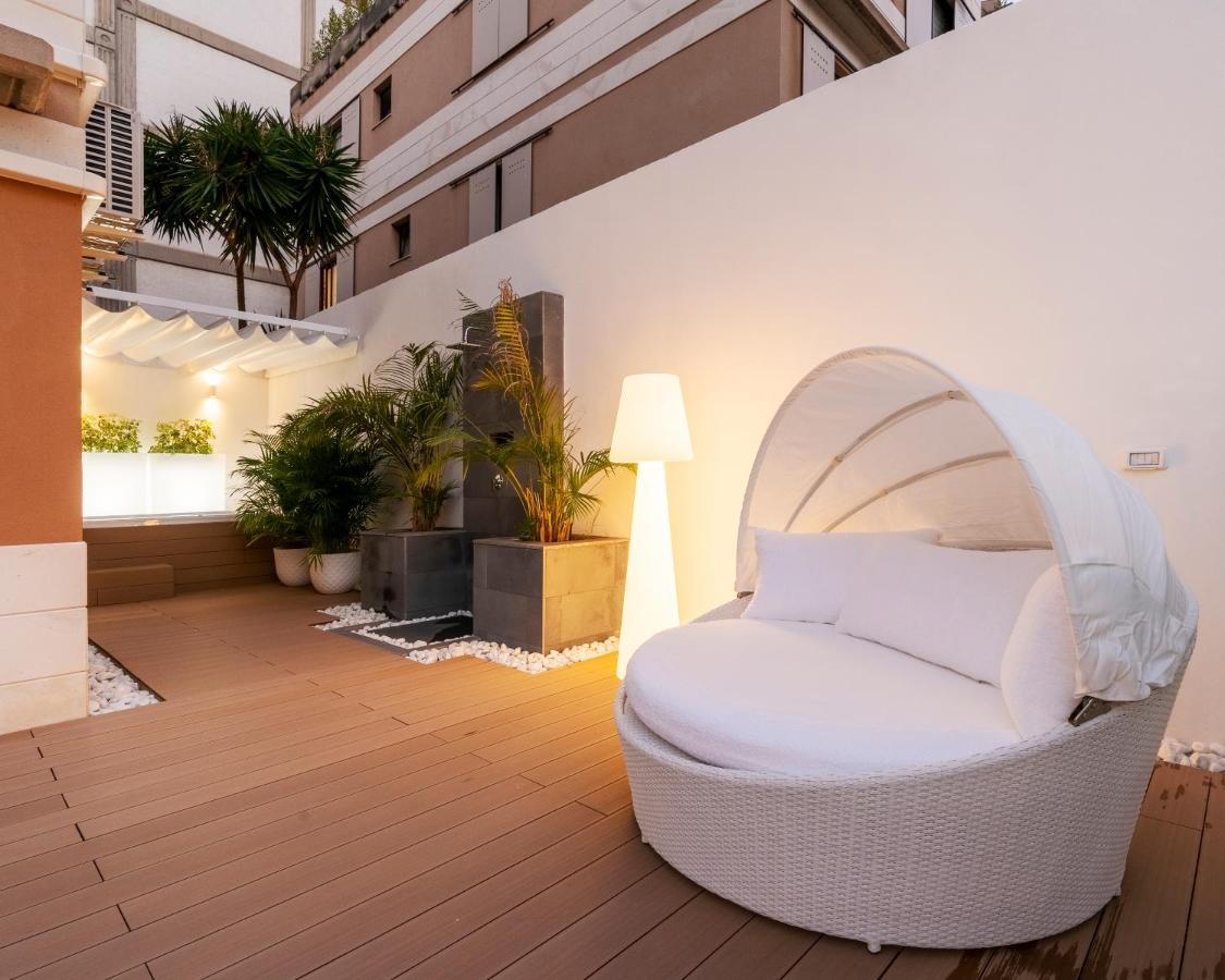 The Terraces Luxury Penthouses, 1D ซานตาครูซ เด เตเนริเฟ ภายนอก รูปภาพ