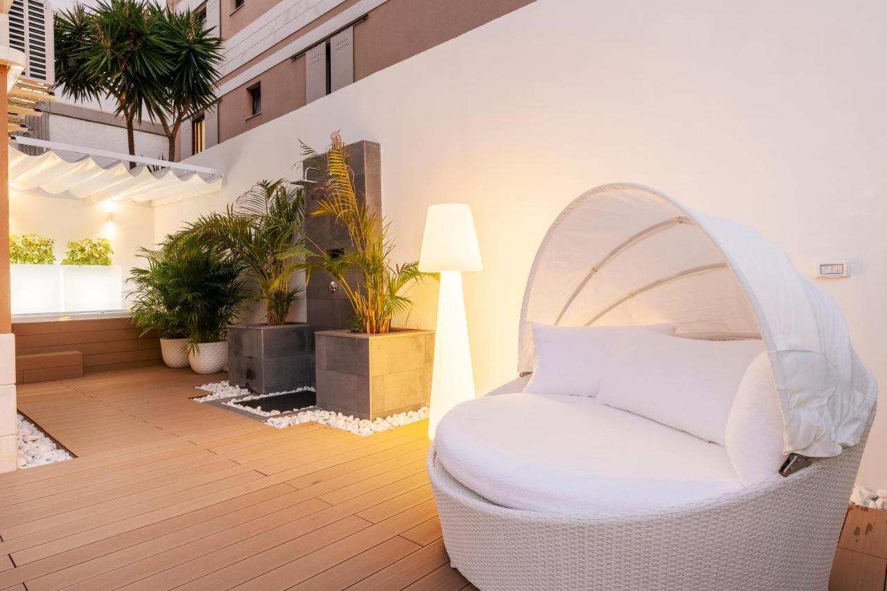 The Terraces Luxury Penthouses, 1D ซานตาครูซ เด เตเนริเฟ ภายนอก รูปภาพ