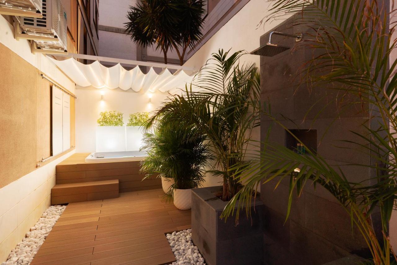 The Terraces Luxury Penthouses, 1D ซานตาครูซ เด เตเนริเฟ ภายนอก รูปภาพ