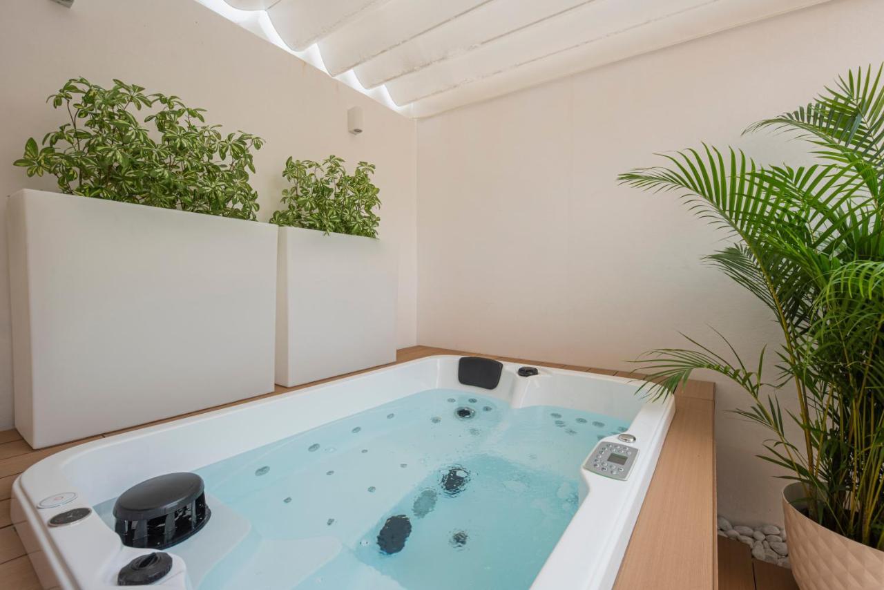 The Terraces Luxury Penthouses, 1D ซานตาครูซ เด เตเนริเฟ ภายนอก รูปภาพ