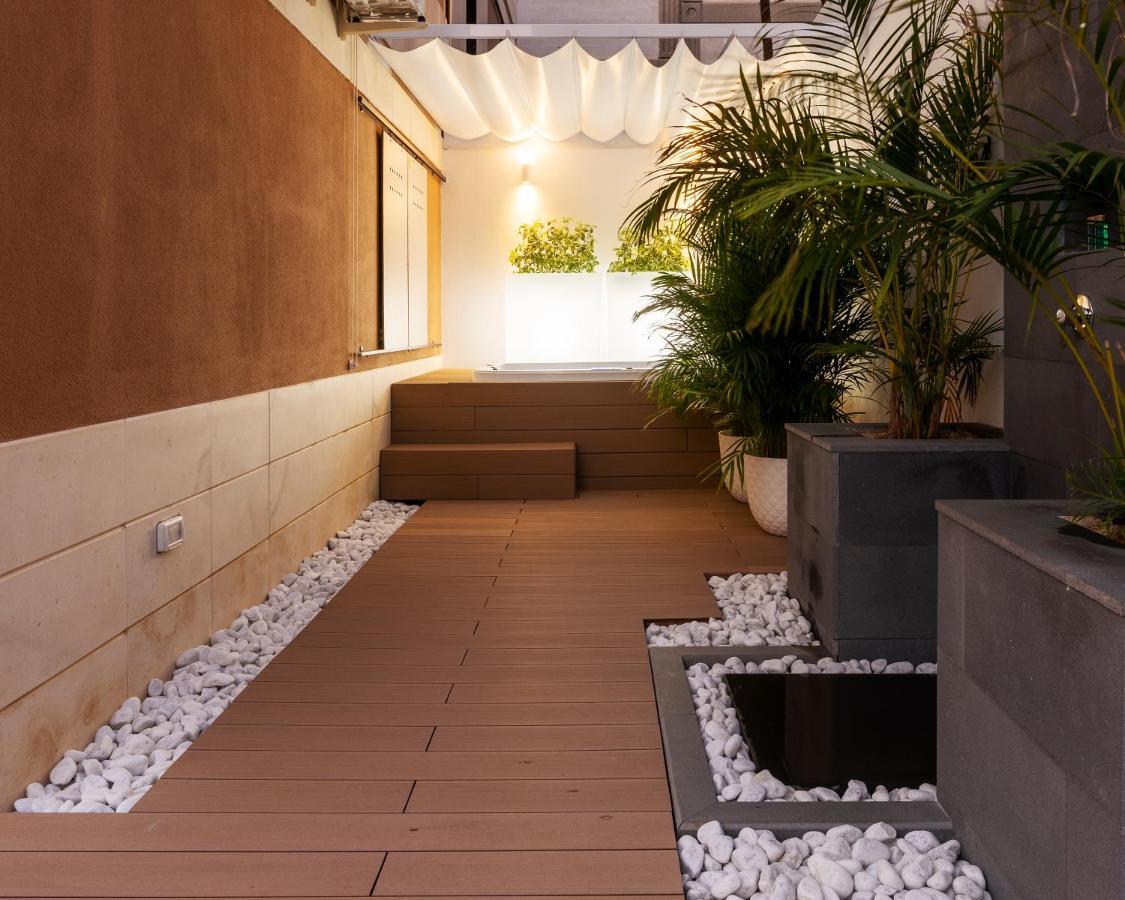 The Terraces Luxury Penthouses, 1D ซานตาครูซ เด เตเนริเฟ ภายนอก รูปภาพ