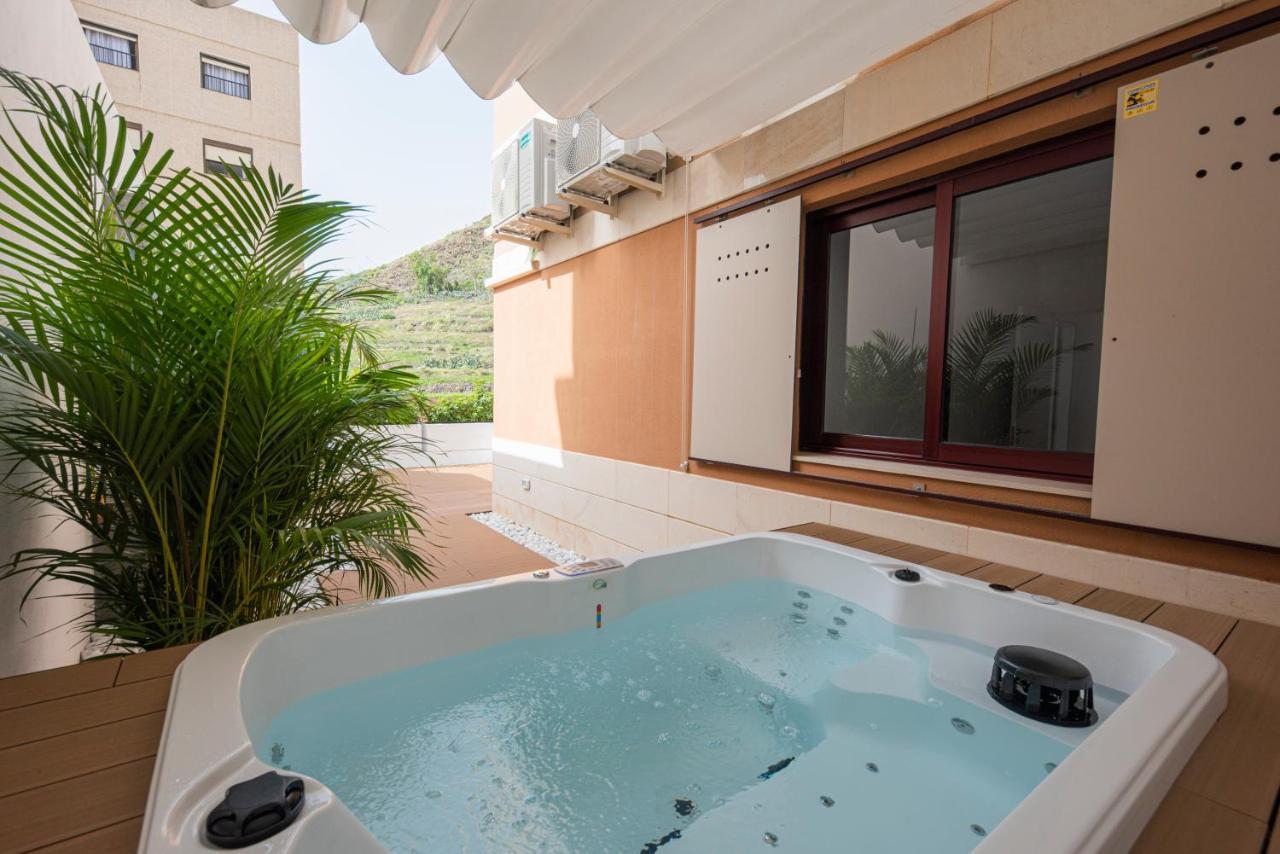 The Terraces Luxury Penthouses, 1D ซานตาครูซ เด เตเนริเฟ ภายนอก รูปภาพ