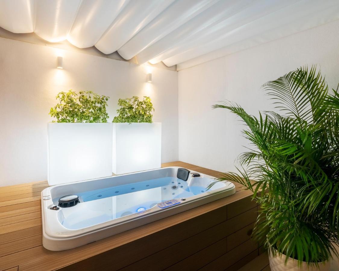 The Terraces Luxury Penthouses, 1D ซานตาครูซ เด เตเนริเฟ ภายนอก รูปภาพ