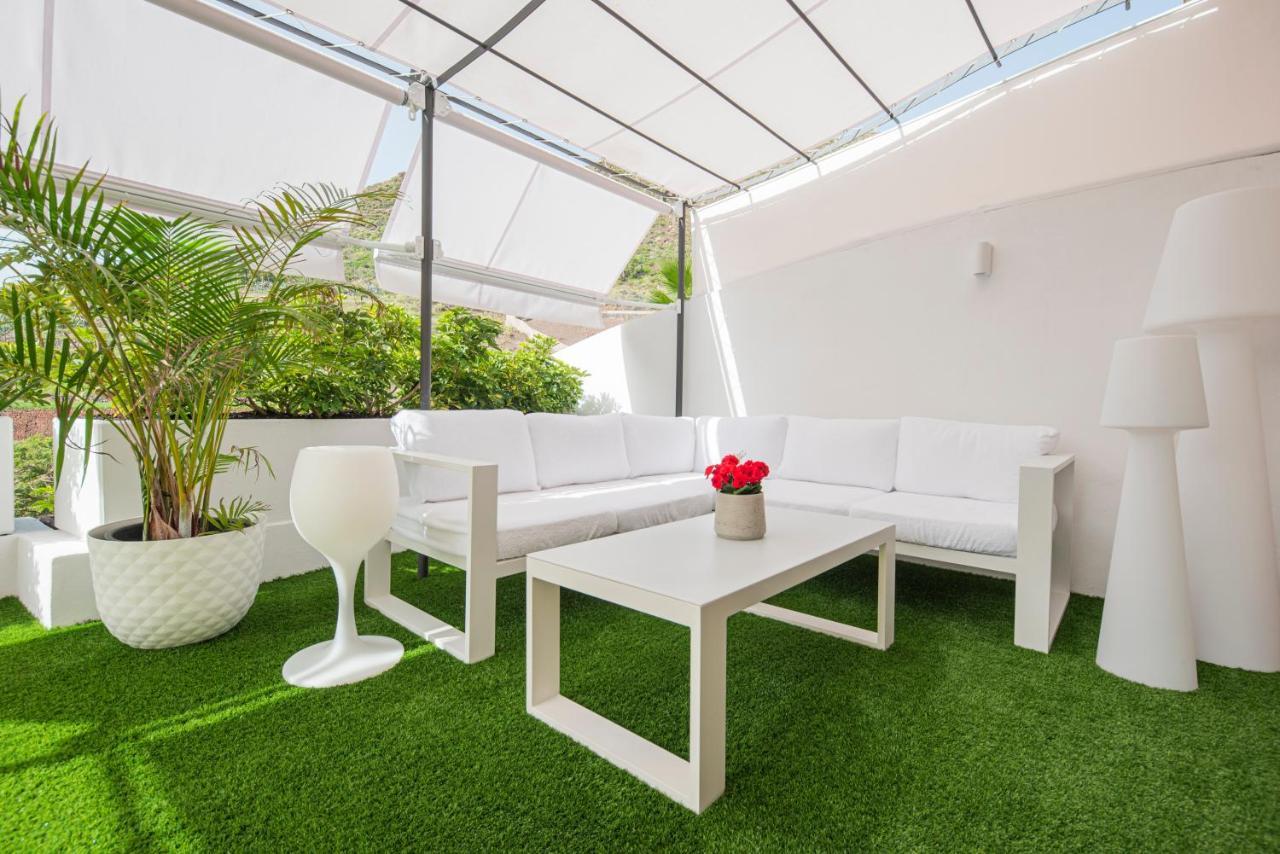 The Terraces Luxury Penthouses, 1D ซานตาครูซ เด เตเนริเฟ ภายนอก รูปภาพ