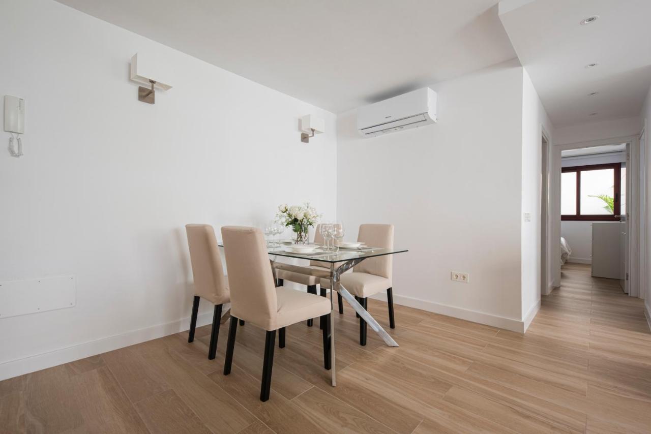 The Terraces Luxury Penthouses, 1D ซานตาครูซ เด เตเนริเฟ ภายนอก รูปภาพ