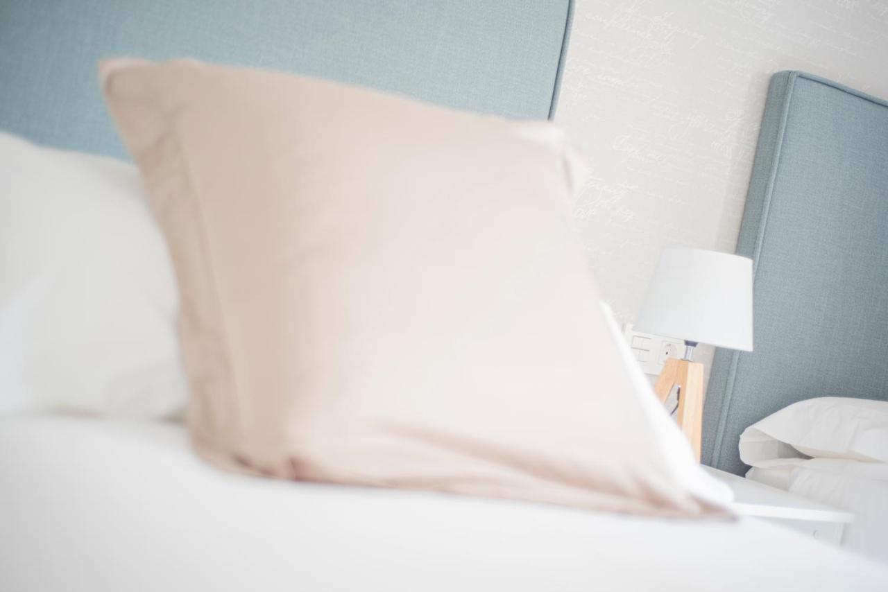 The Terraces Luxury Penthouses, 1D ซานตาครูซ เด เตเนริเฟ ภายนอก รูปภาพ