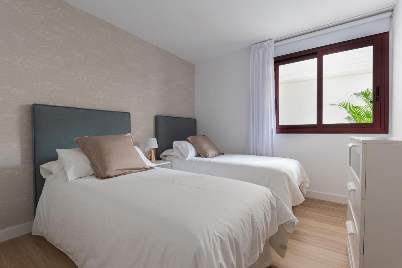 The Terraces Luxury Penthouses, 1D ซานตาครูซ เด เตเนริเฟ ภายนอก รูปภาพ