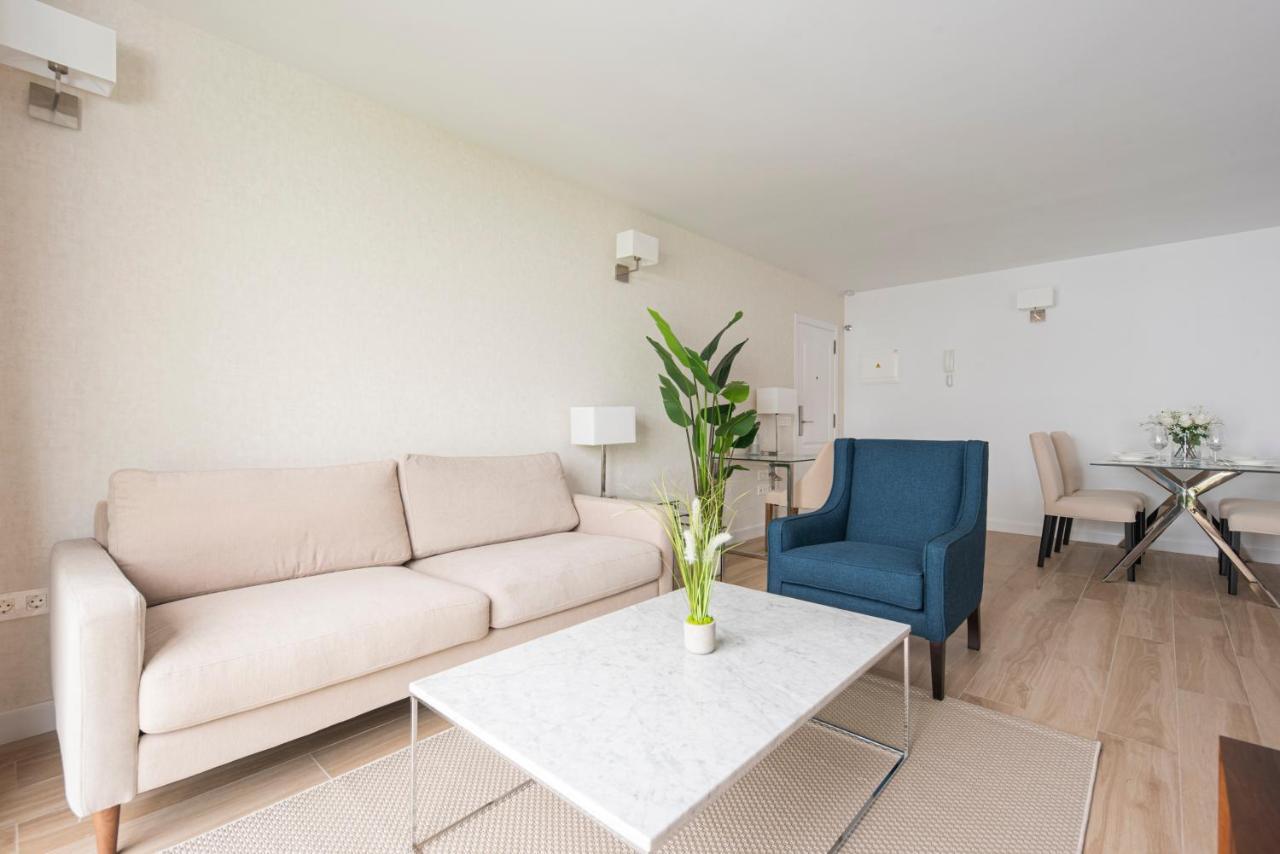 The Terraces Luxury Penthouses, 1D ซานตาครูซ เด เตเนริเฟ ภายนอก รูปภาพ