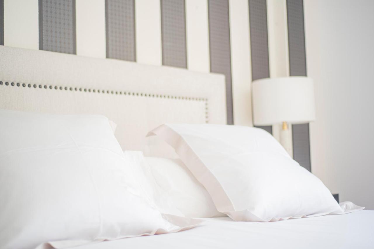 The Terraces Luxury Penthouses, 1D ซานตาครูซ เด เตเนริเฟ ภายนอก รูปภาพ