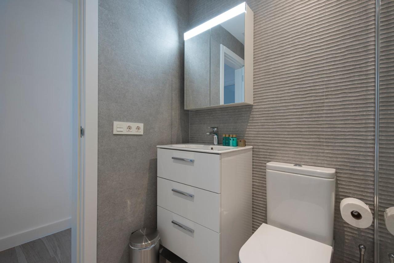 The Terraces Luxury Penthouses, 1D ซานตาครูซ เด เตเนริเฟ ภายนอก รูปภาพ