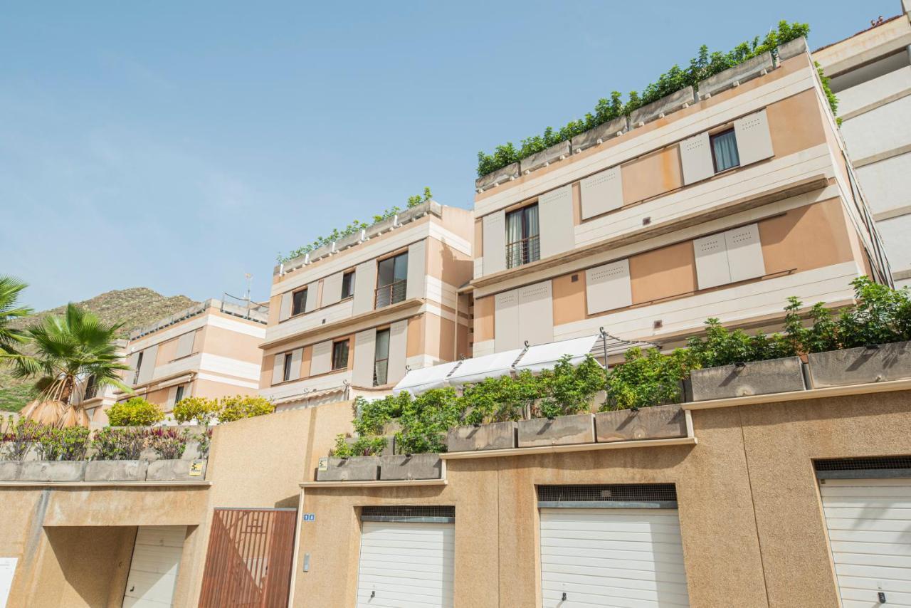 The Terraces Luxury Penthouses, 1D ซานตาครูซ เด เตเนริเฟ ภายนอก รูปภาพ